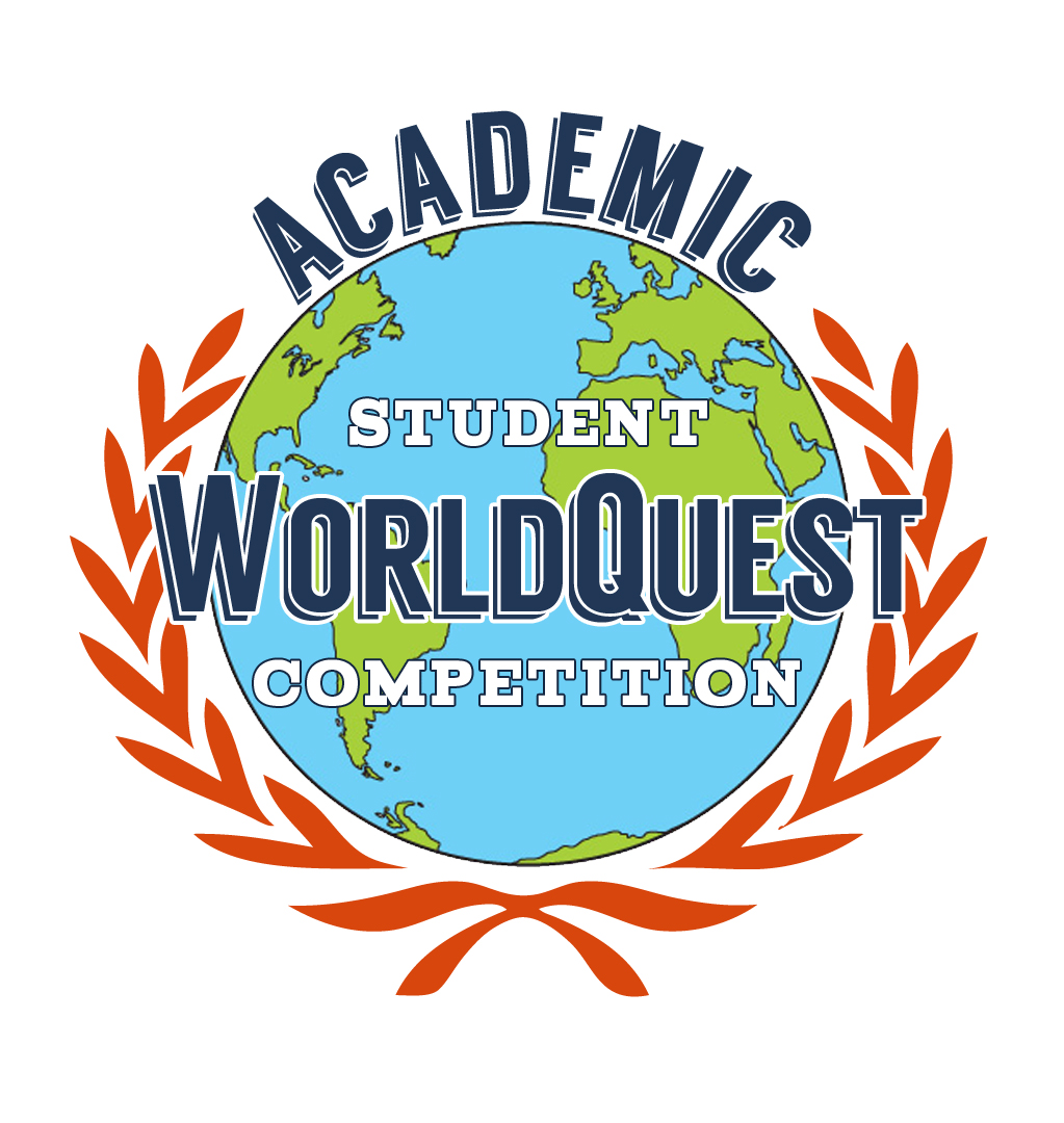 Academic Student WorldQuest Competition