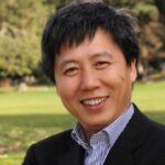 Dr. Yong Zhao on "Catching Up or Leading the Way: American Education in the Age of Globalization" *Global Education Series*