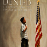 A Right Denied *Global Education Series*