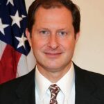 Ambassador Mark Brzezinski on "Arctic Executive Steering Committee - One Year On:  Report from the Executive Director"