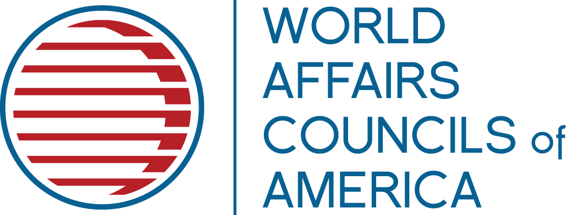 America & Global Megatrends - 2016 WACA National Conference
