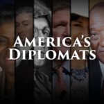"America's Diplomats" Film Screening & Discussion with Ambassador John Yates