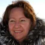 Sheila Watt-Cloutier on "The Right to Be Cold: One Woman’s Story of Protecting Her Culture, the Arctic and the Whole Planet"