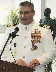 "Checkmate: Predictions on Russia's Maneuvering & the US Response " with Capt. Gary Tabach (US Navy, Ret.)
