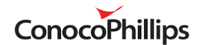 Conoco Phillips logo