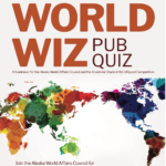 2023 World Wiz Pub Quiz | Trivia Fundraiser