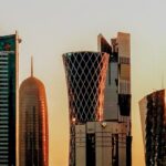 Qatar:  A New Rising Nation on the Global Stage