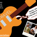 Have Guitar, Will Travel: Travel Tips, Music, and Stories from England, Finland, Hawaii, and Turkey