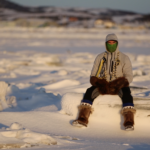 How Alaska's Ninja Warrior is Changing the World | Nick 'Iligutchiak' Hanson