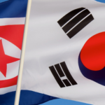 It's Not Just Over There: Consequences of War and Instability on the Korean Peninsula | Partnership with Stimson Center