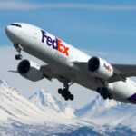 Delivering the World: FedEx and Anchorage’s Busy Cargo Hub | FedEx Pilot Panel