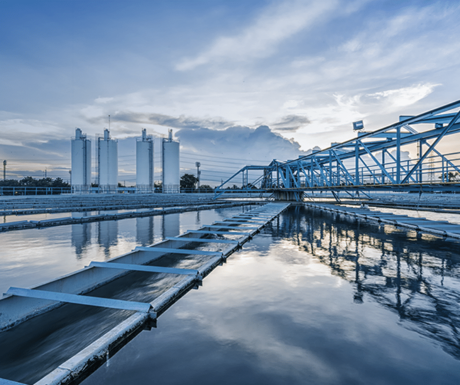 The Value of Water:  Investing in Water Infrastructure for Climate Adaptation | Alonzo Fulgham
