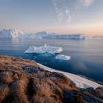 Great Decisions Lecture Series: Struggles Over the Melting Arctic | Partnership with IRC
