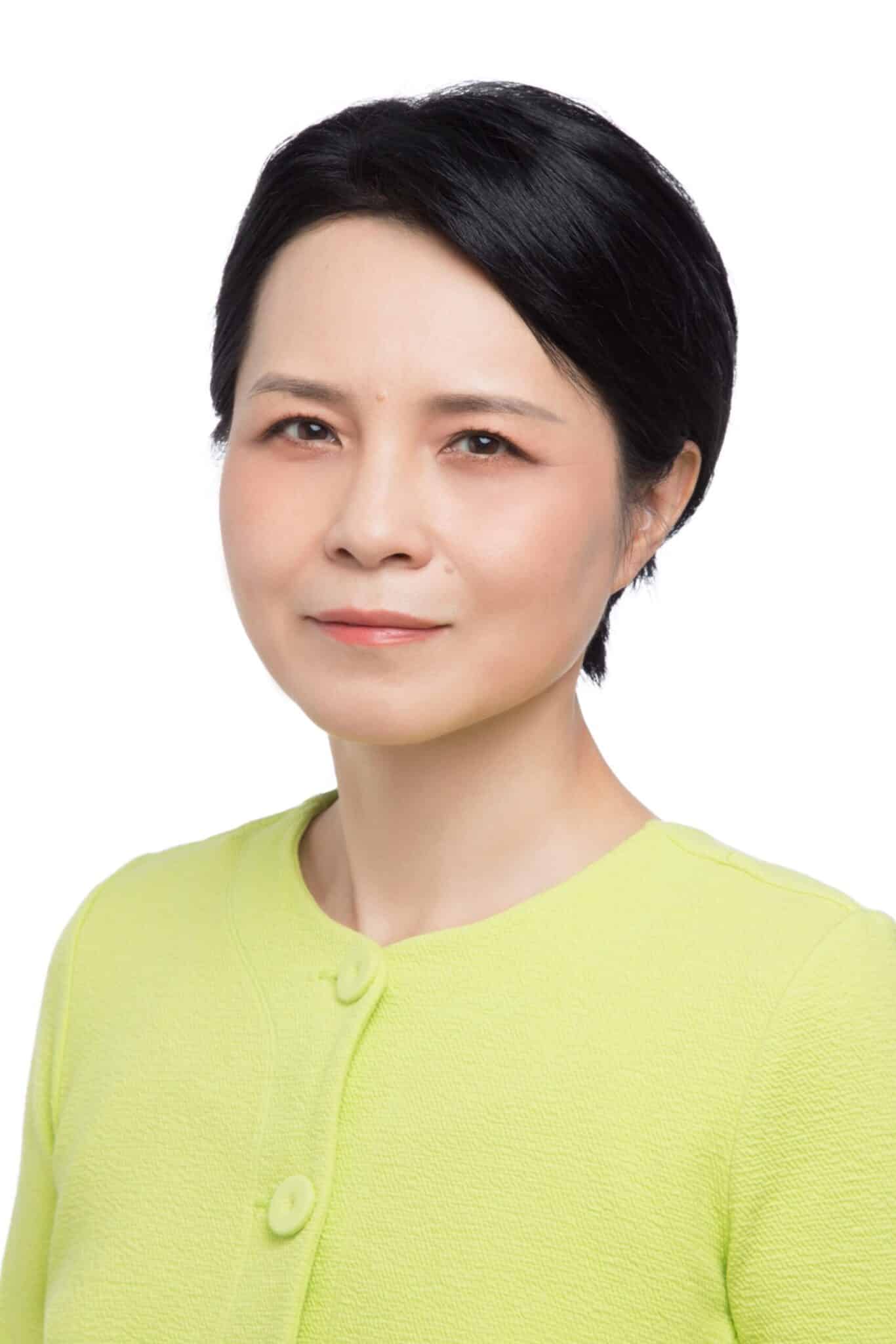 Frontiers and US-China Relations | Dr. Dong Wang - Alaska World Affairs