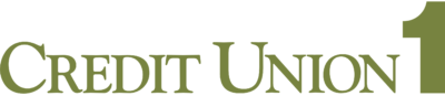 Credit Union One logo