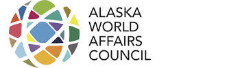 Alaska World Affairs Council logo