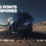 Virtual Global Security Forum: Tipping Points & Tripwires | Partner Program