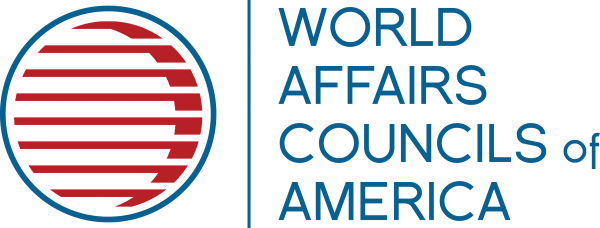 World Affairs Council of America logo