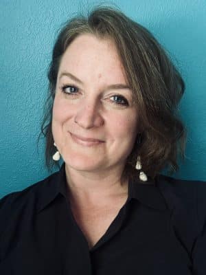 Picture of Vice Chair: Rebecca Pottebaum